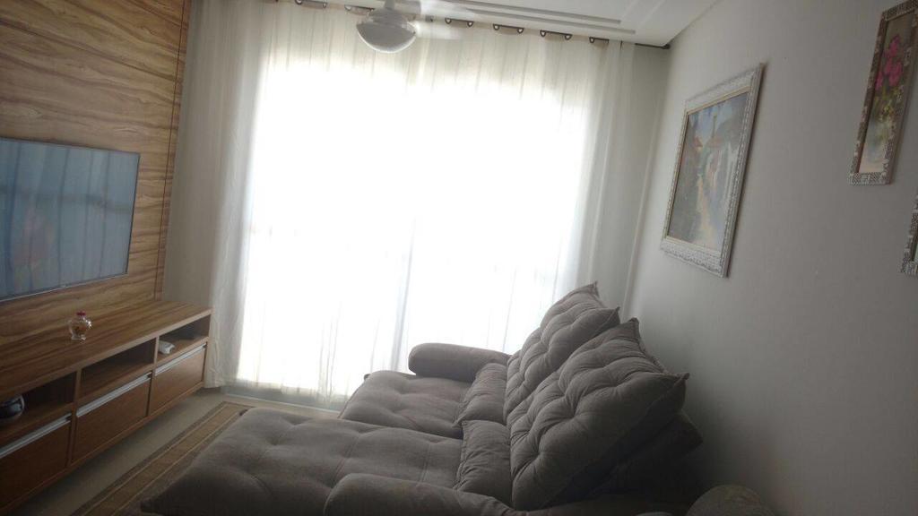 Praia do Morro: Beachfront Apartment with Pool and Wi-Fi Guarapari Exterior photo